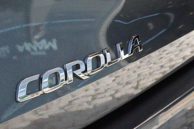Toyota COROLLA Touring Sports Hybrid 140 Active, NAVI, All Season banden, LM velgen!
