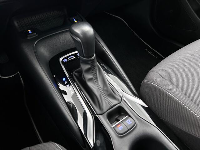 Toyota COROLLA Touring Sports 1.8 Hybrid Active | Navi | Stoelverwarming | Automatisch Inparkeren! | Lichtmetalen Velgen |