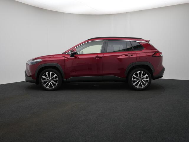 Toyota COROLLA Cross Hybrid 140 Dynamic