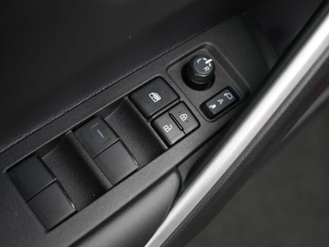 Toyota COROLLA Cross Hybrid 140 Dynamic