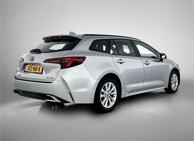 Toyota COROLLA Touring Sports Hybrid 140 Dynamic