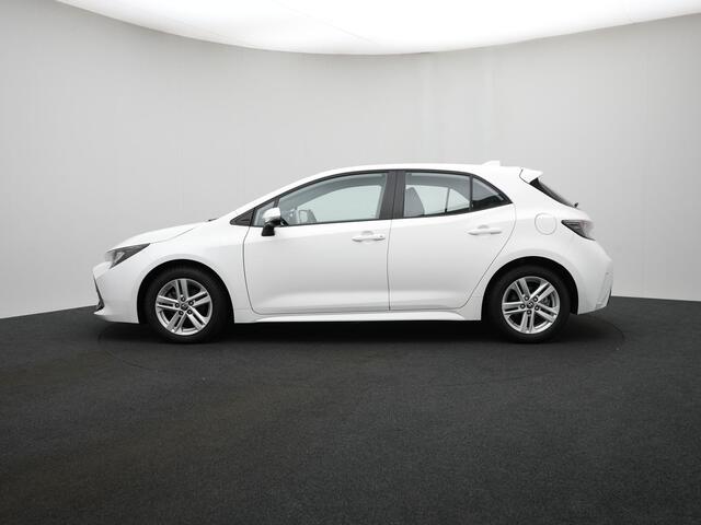 Toyota COROLLA Hybrid 140 Active