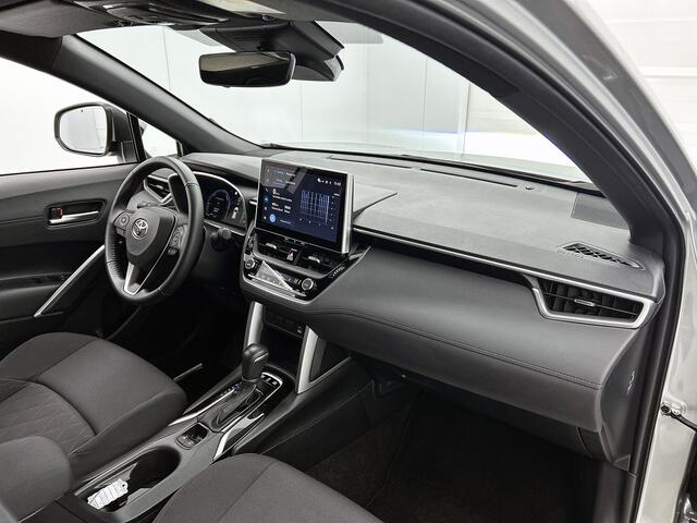Toyota COROLLA Cross Hybrid 140 Dynamic | Dealeronderhouden |