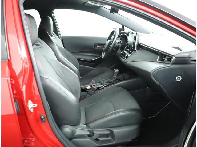 Toyota COROLLA 2.0 Hybrid Executive | Parkeer sensoren | Navigatie | Head-Up display |