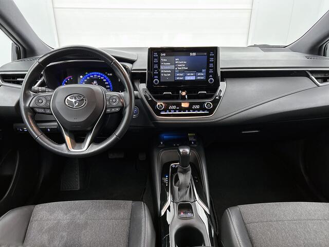 Toyota COROLLA 1.8 Hybrid Dynamic | Apple Carplay/Andriod Auto | LM Velgen