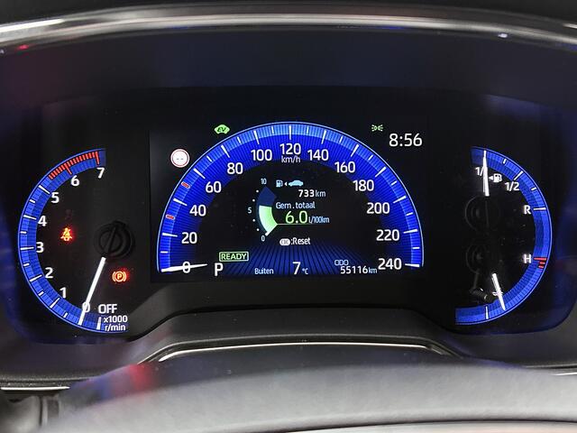 Toyota COROLLA 1.8 Hybrid Dynamic | Apple Carplay/Andriod Auto | LM Velgen