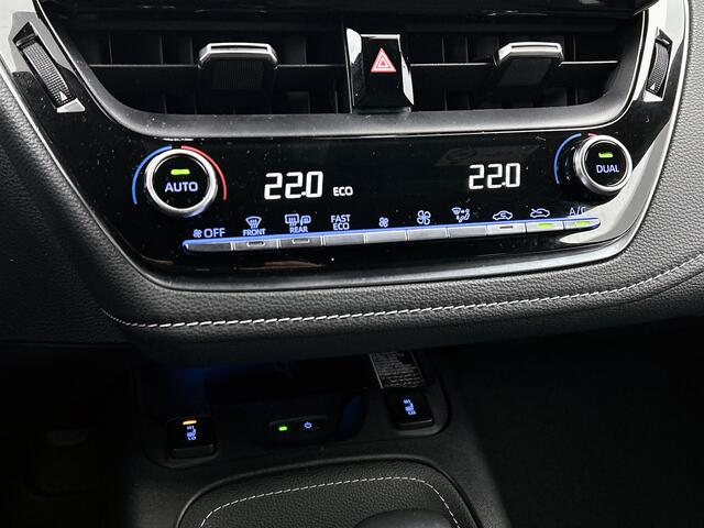 Toyota COROLLA 1.8 Hybrid Dynamic | Apple Carplay/Andriod Auto | LM Velgen