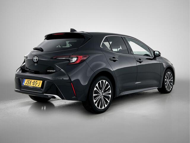 Toyota COROLLA Hybrid 140 Dynamic | Lichtmetalen wielen | Adapt. Cruise control | Stoelverwarming |