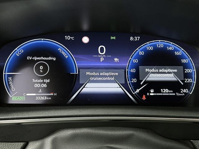 Toyota COROLLA Hybrid 140 Dynamic | Lichtmetalen wielen | Adapt. Cruise control | Stoelverwarming |