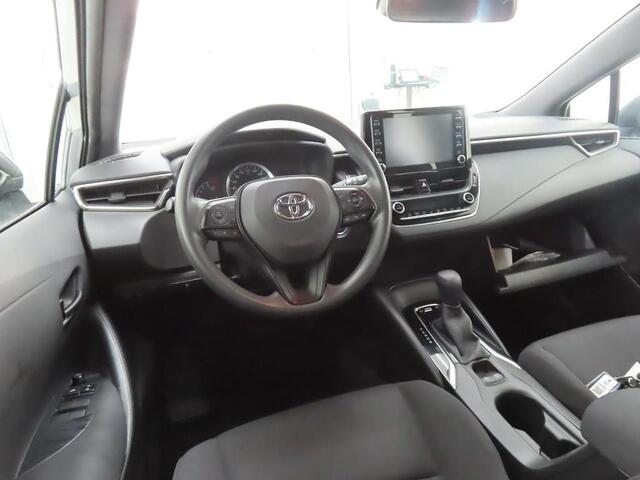 Toyota COROLLA TOURING SPORTS 1.8 HYBRID COMFORT I AUTOMAAT I TREKHAAK I ADAPTIVE CRUISE I APPLE CARPLAY