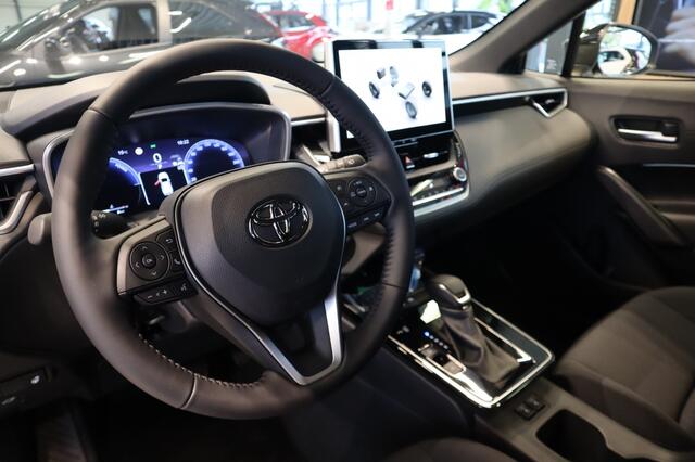 Toyota COROLLA Cross Hybrid 140 Dynamic
