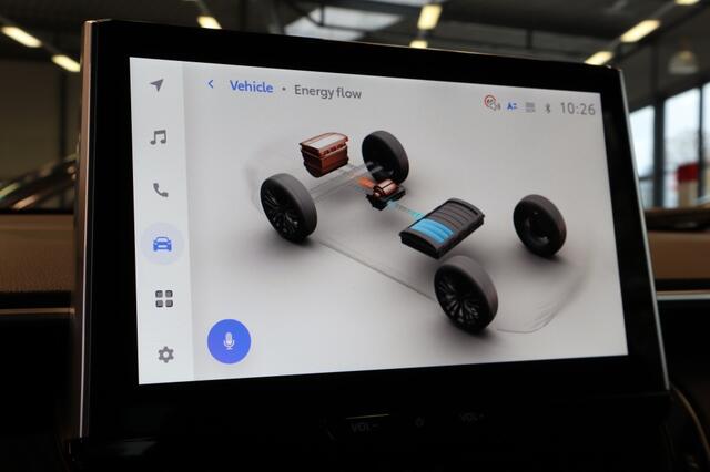 Toyota COROLLA Cross Hybrid 140 Dynamic