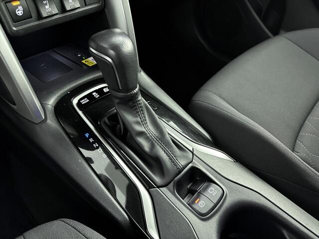 Toyota COROLLA Cross Hybrid 140 Style | Carplay | Elektrische achterklep |