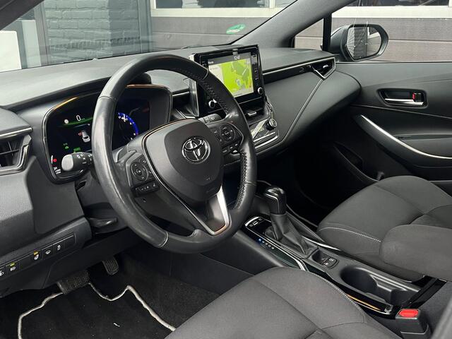 Toyota COROLLA Touring Sports 1.8 Hybrid Business Plus, Automaat, Cruise, Camera, Stuurverwarming