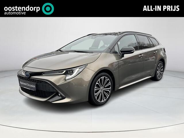 Toyota COROLLA Touring Sports 1.8 Hybrid Style