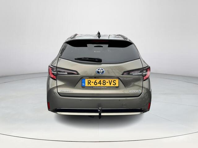 Toyota COROLLA Touring Sports 1.8 Hybrid Style