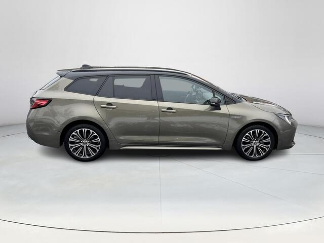 Toyota COROLLA Touring Sports 1.8 Hybrid Style