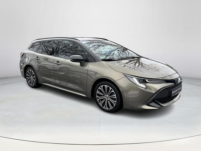 Toyota COROLLA Touring Sports 1.8 Hybrid Style