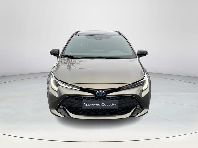 Toyota COROLLA Touring Sports 1.8 Hybrid Style