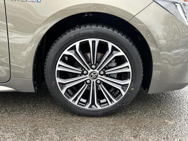 Toyota COROLLA Touring Sports 1.8 Hybrid Style