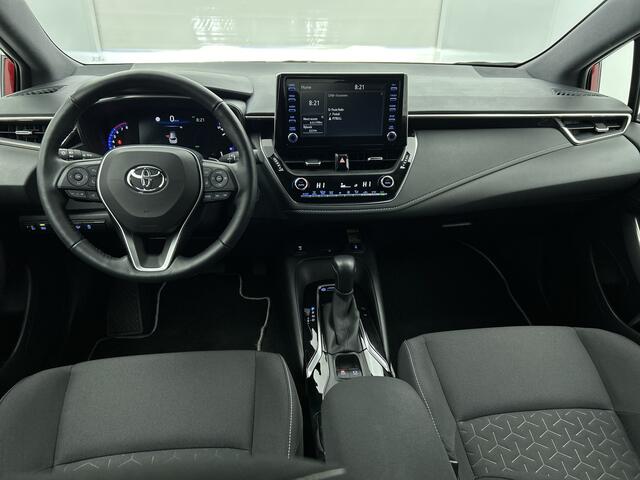 Toyota COROLLA Touring Sports 2.0 Hybrid Style