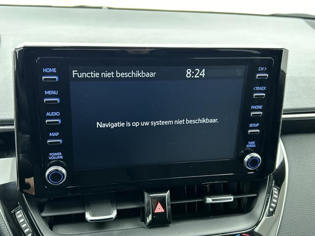 Toyota COROLLA Touring Sports 2.0 Hybrid Style