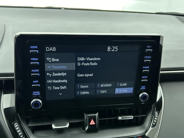 Toyota COROLLA Touring Sports 2.0 Hybrid Style