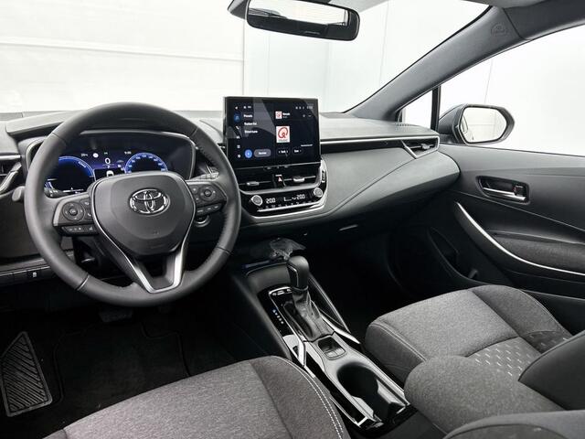 Toyota COROLLA Touring Sports Hybrid 140 Active | INCL. ¤2000,- Inruilpremie | Apple Carplay & Android Auto | ACC | Climate Control |