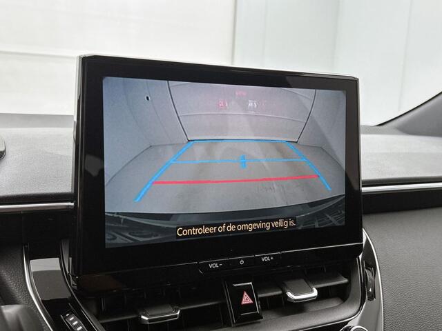 Toyota COROLLA Touring Sports Hybrid 140 Active | INCL. ¤2000,- Inruilpremie | Apple Carplay & Android Auto | ACC | Climate Control |