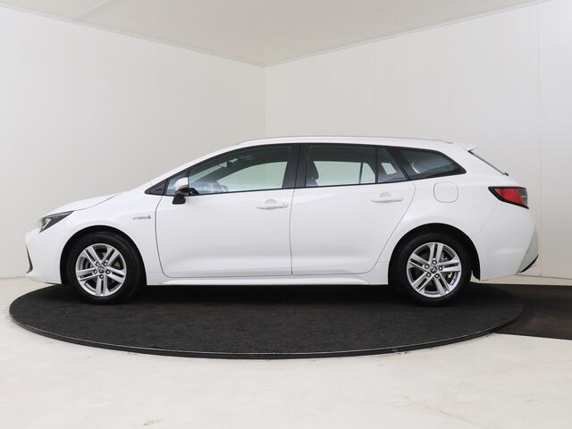 Toyota COROLLA Touring Sports 1.8 Hybrid Active | Dealeronderhouden | Achteruitrijcamera |