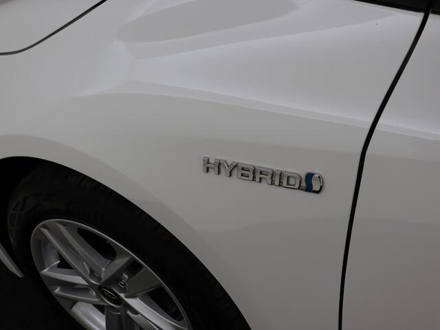 Toyota COROLLA Touring Sports 1.8 Hybrid Active | Dealeronderhouden | Achteruitrijcamera |