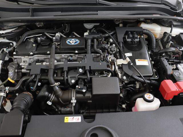 Toyota COROLLA Touring Sports 1.8 Hybrid Active | Dealeronderhouden | Achteruitrijcamera |