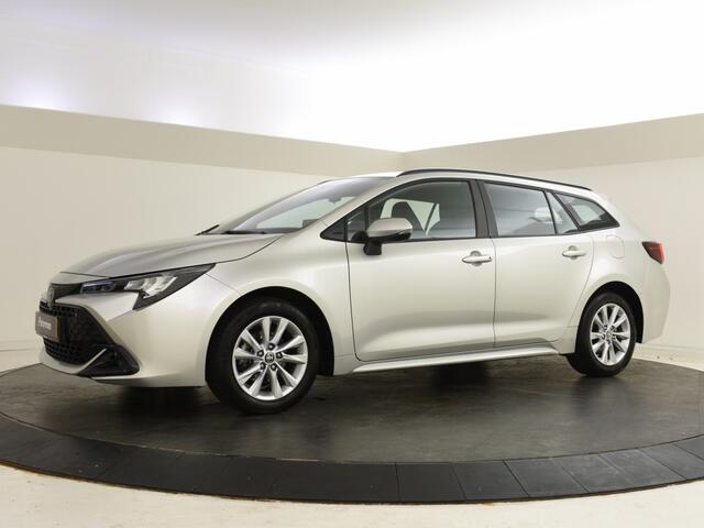 Toyota COROLLA Touring Sports Hybrid 140 Active | Navigatie | Carplay | All season banden |