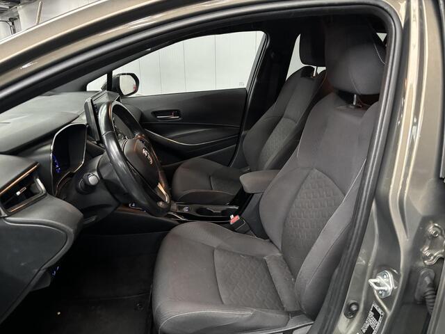 Toyota COROLLA Touring Sports 1.8 Hybrid Business Plus