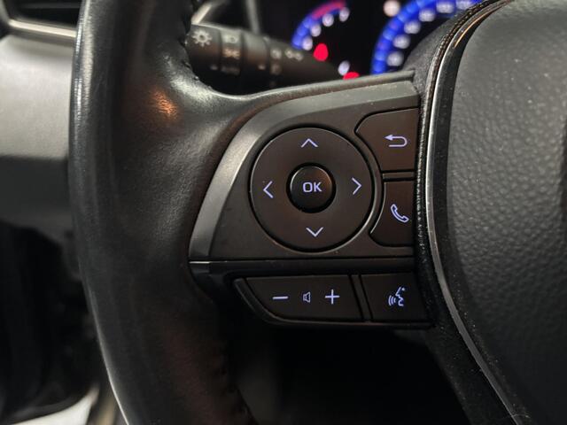 Toyota COROLLA Touring Sports 1.8 Hybrid Business Plus