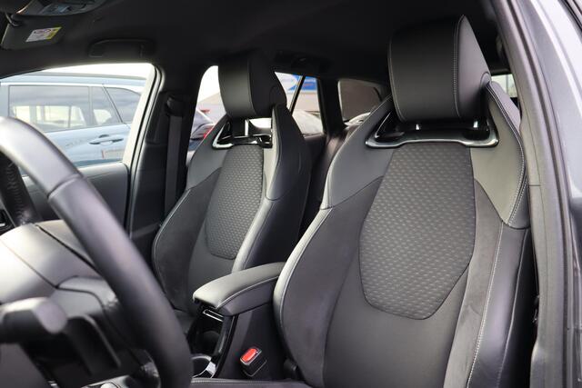 Toyota COROLLA Touring Sports Hybrid 200 Executive, Apple Carplay, Android Auto, JBL Audio, BSM, Parkeersensoren.