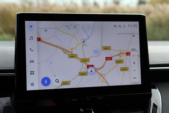 Toyota COROLLA Touring Sports Hybrid 200 Executive, Apple Carplay, Android Auto, JBL Audio, BSM, Parkeersensoren.