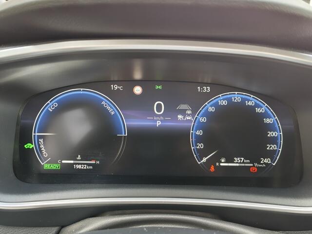 Toyota COROLLA Touring Sports Hybrid 140 Executive | JBL | El. Achterklep | Head-up Display |