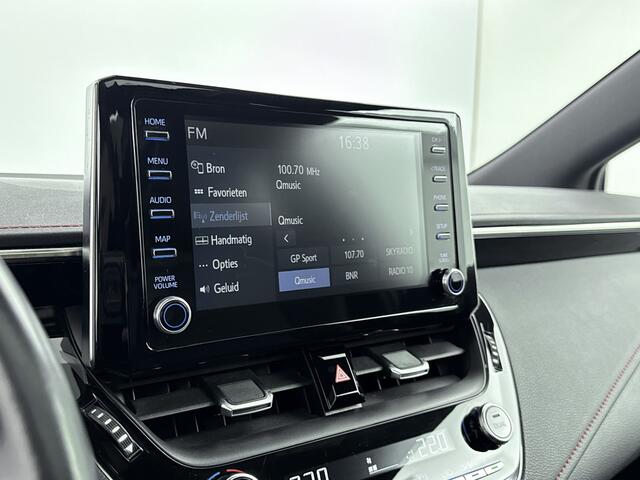 Toyota COROLLA Touring Sports 2.0 184 PK Hybrid Executive | Glazen Panoramadak | Trekhaak |