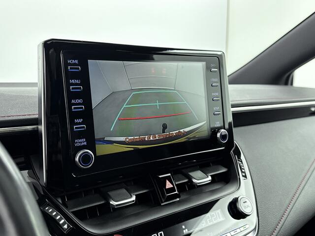 Toyota COROLLA Touring Sports 2.0 184 PK Hybrid Executive | Glazen Panoramadak | Trekhaak |