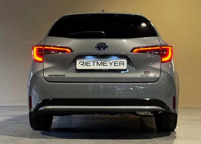 Toyota COROLLA Touring Sports 1.8 Hybrid Dynamic |Stoelverw. |Camera