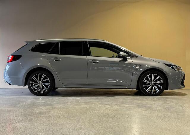 Toyota COROLLA Touring Sports 1.8 Hybrid Dynamic |Stoelverw. |Camera