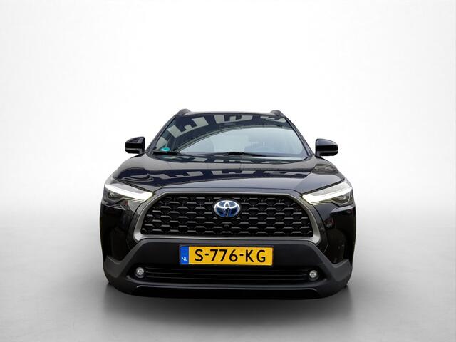 Toyota COROLLA Cross 2.0 High Power Hybrid Launch Edition | CarPlay/Android Auto | Panodak | Camera | Trekhaak | LM Velgen | JP
