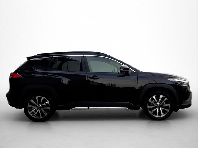 Toyota COROLLA Cross 2.0 High Power Hybrid Launch Edition | CarPlay/Android Auto | Panodak | Camera | Trekhaak | LM Velgen | JP