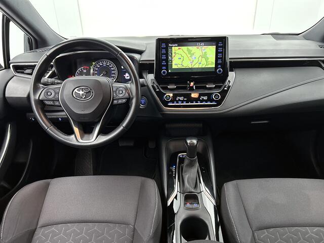 Toyota COROLLA 1.8 Hybrid Active | BTW Voertuig | Achteruitrijcamera | Dealeronderhouden |