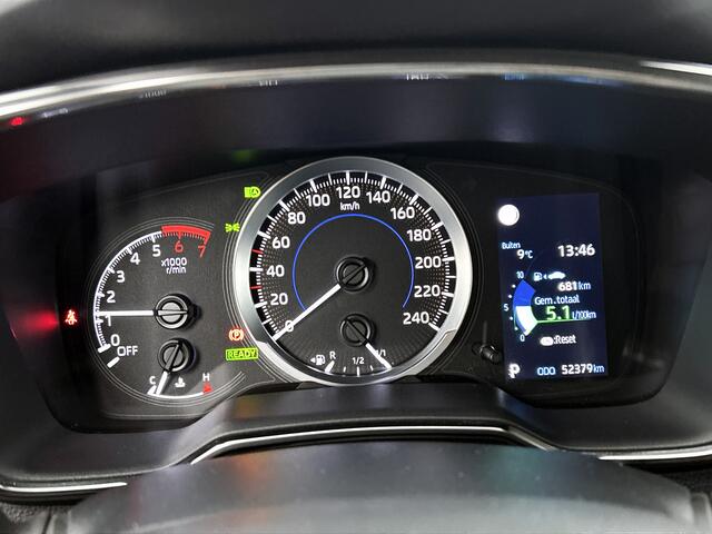 Toyota COROLLA 1.8 Hybrid Active | BTW Voertuig | Achteruitrijcamera | Dealeronderhouden |