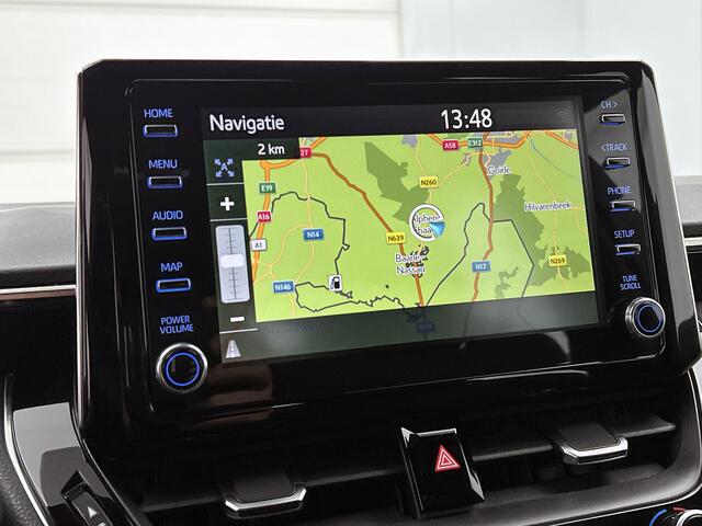 Toyota COROLLA 1.8 Hybrid Active | BTW Voertuig | Achteruitrijcamera | Dealeronderhouden |
