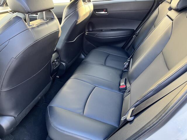 Toyota COROLLA Cross 2.0 High Power Hybrid Launch NL Auto 1e Eigenaar Edition Stoel Stuur Verwarming JBL 360 Camera