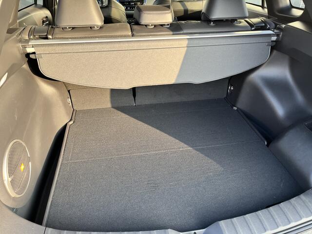 Toyota COROLLA Cross 2.0 High Power Hybrid Launch NL Auto 1e Eigenaar Edition Stoel Stuur Verwarming JBL 360 Camera