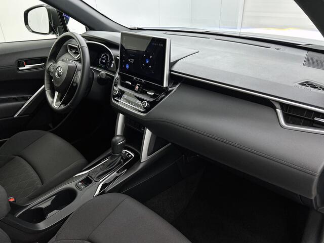 Toyota COROLLA Cross Hybrid 140 Style L